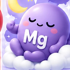 마그몽 인형형 캐릭터